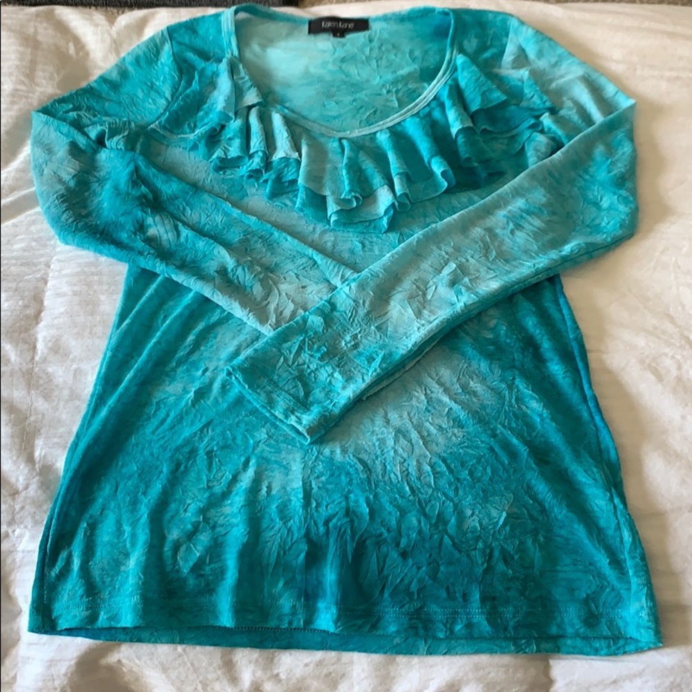 Karen Kane top